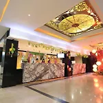 Grand Hawaii Hotel Pekanbaru