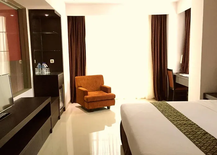 Grand Hawaii Hotel Pekanbaru